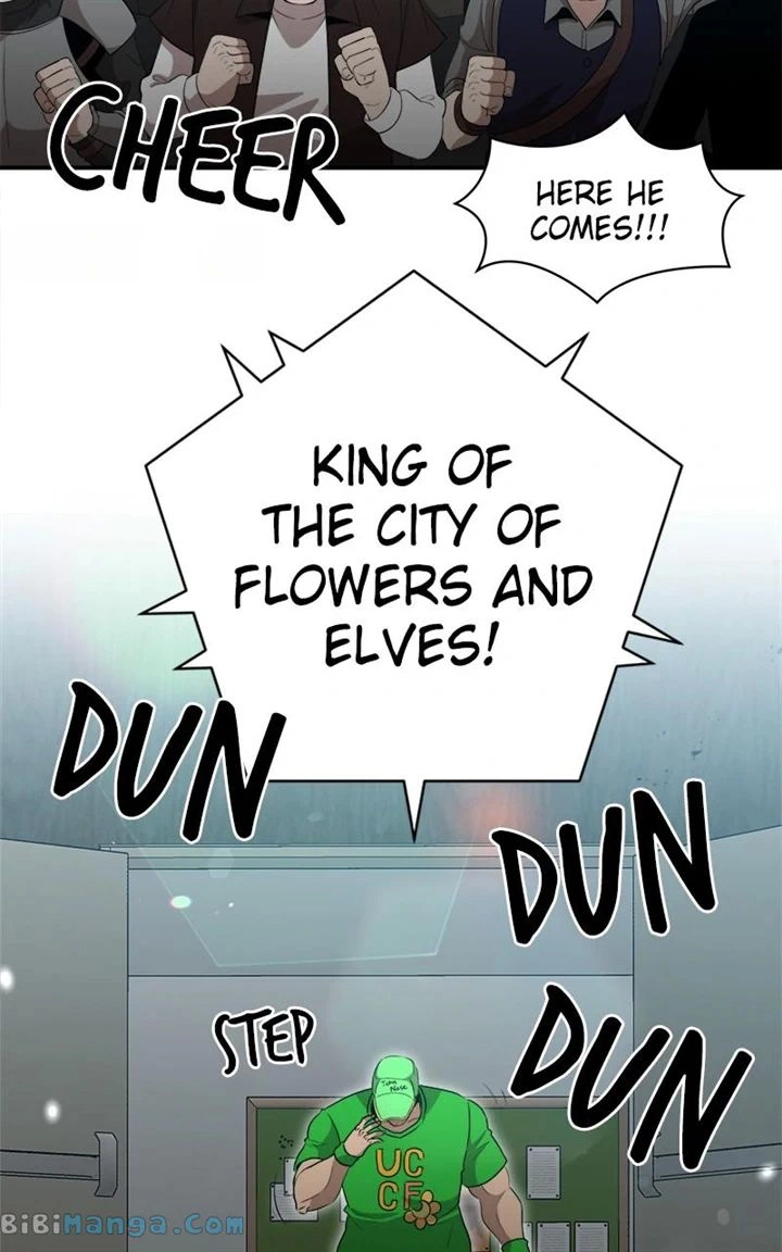 The Strongest Florist Chapter 155 11